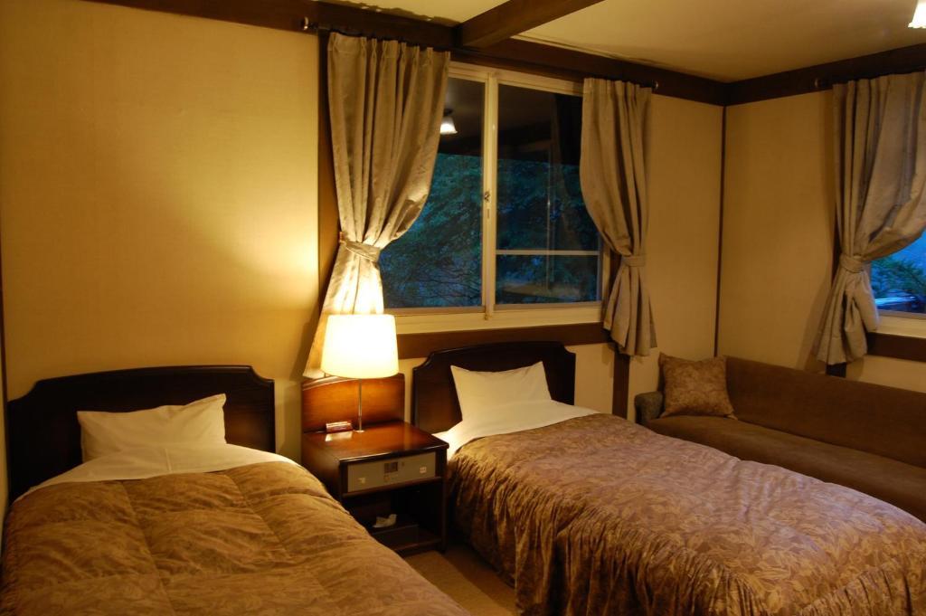 Petit Hotel Alumu 松本 外观 照片
