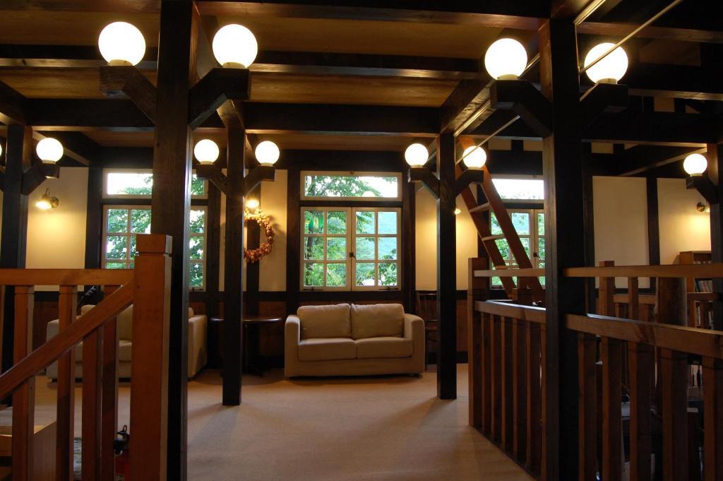 Petit Hotel Alumu 松本 外观 照片