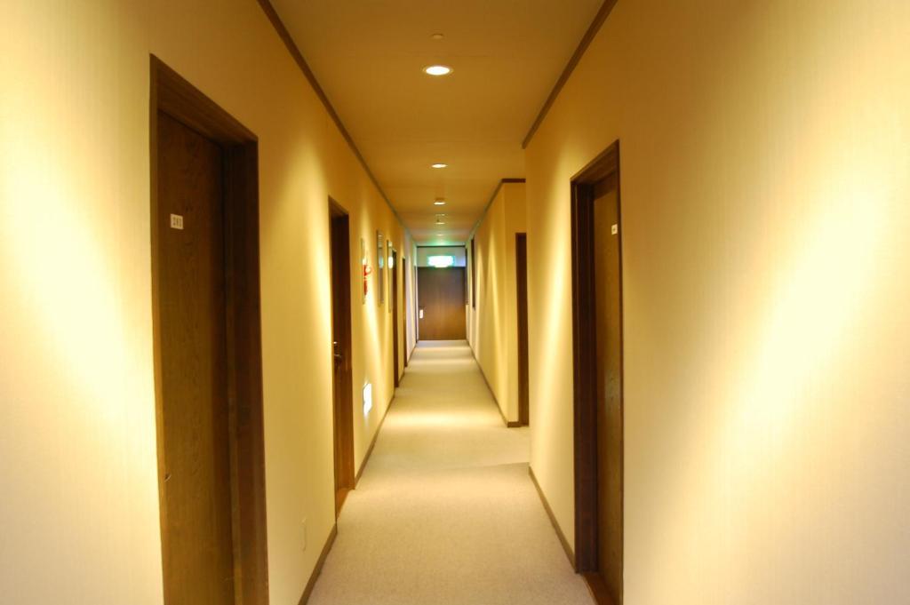 Petit Hotel Alumu 松本 外观 照片
