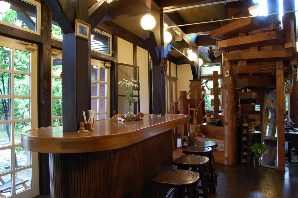 Petit Hotel Alumu 松本 外观 照片