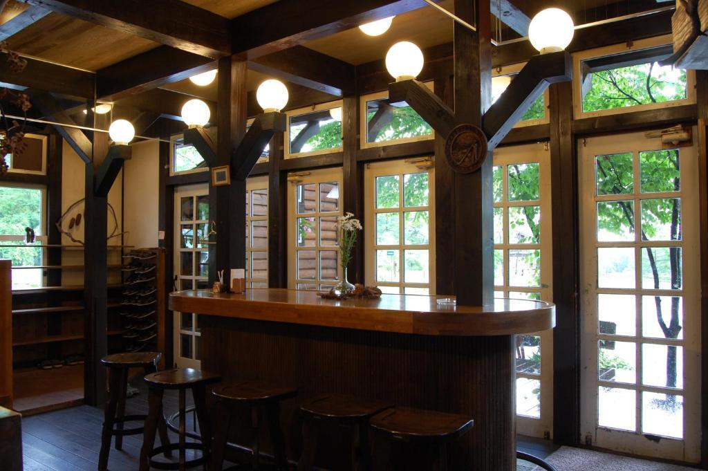 Petit Hotel Alumu 松本 外观 照片