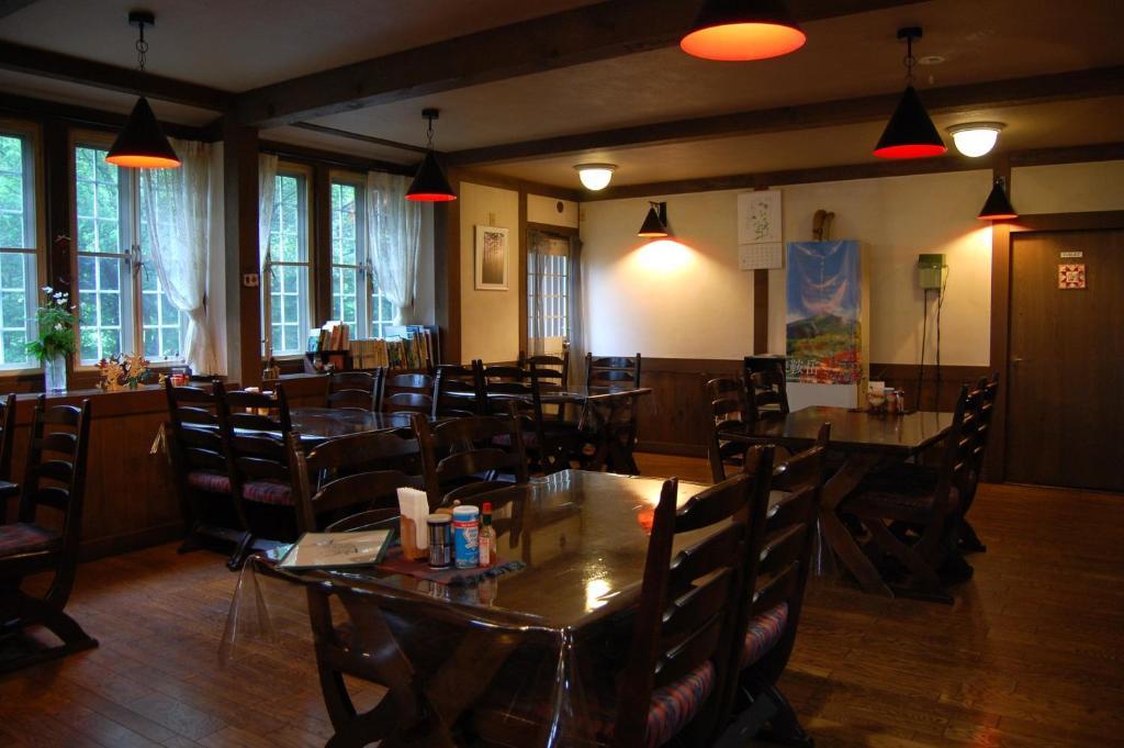 Petit Hotel Alumu 松本 外观 照片