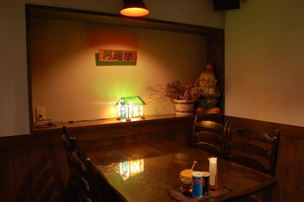 Petit Hotel Alumu 松本 外观 照片