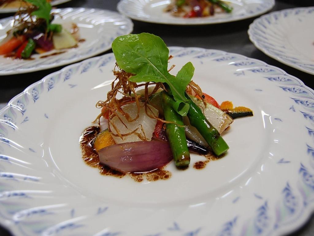 Petit Hotel Alumu 松本 外观 照片