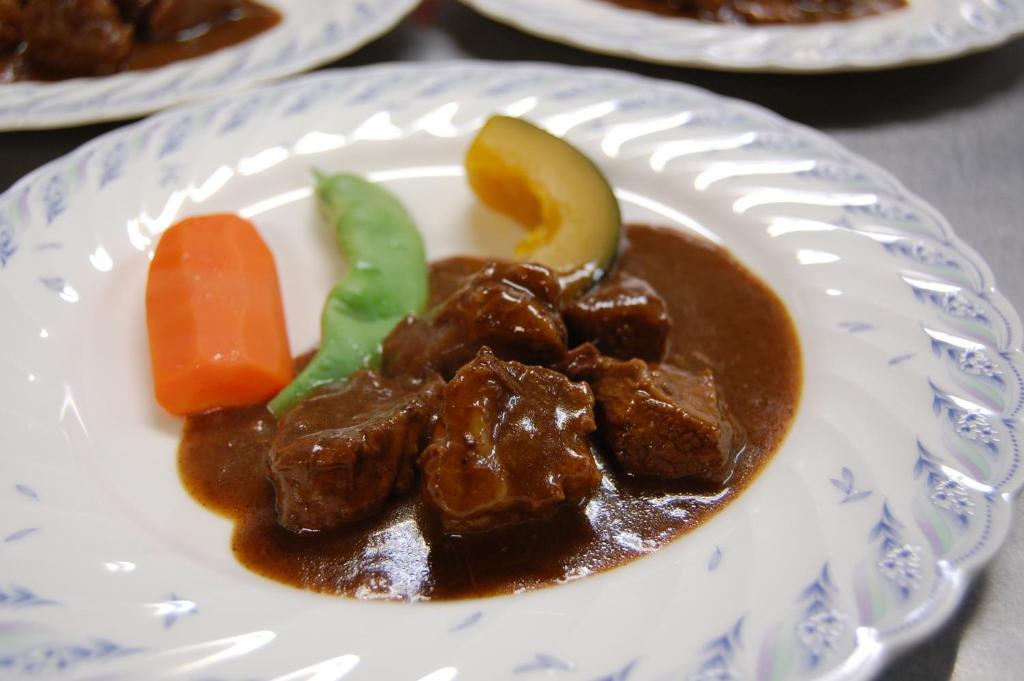 Petit Hotel Alumu 松本 外观 照片